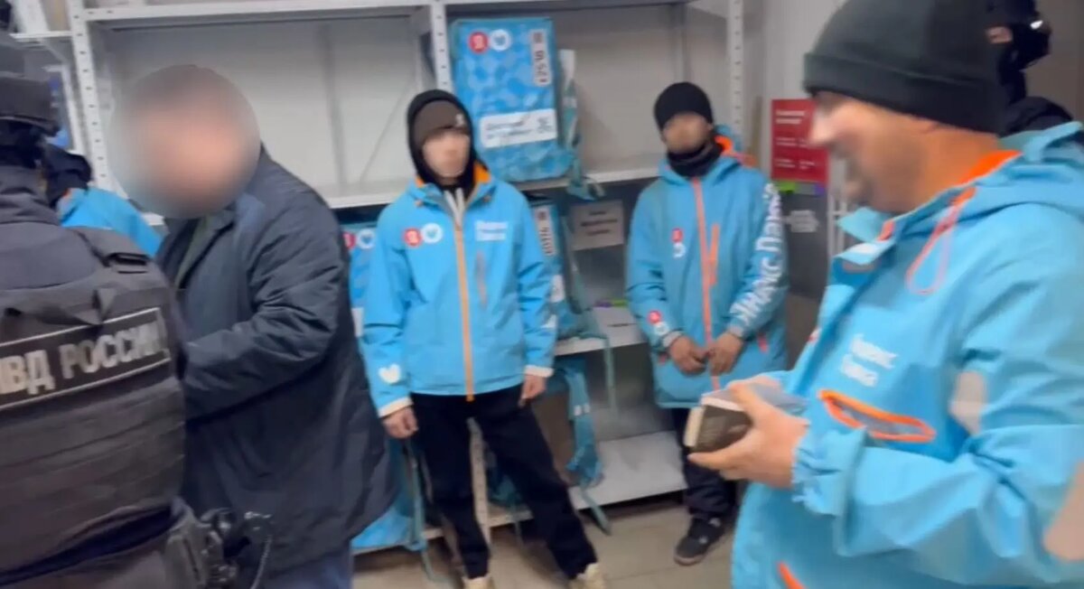    Фото: кадр видео ГУ МВД по Петербургу и Ленобласти