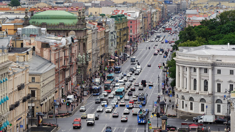 Фото: Алексей Смагин / Коммерсантъ