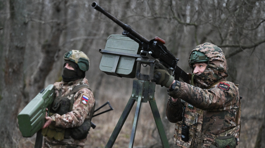    Фото: © РИА Новости/Станислав Красильников