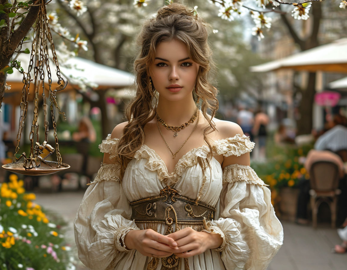 Гороскоп для Весов на неделю: 31 марта - 06 апреля 2025 года.