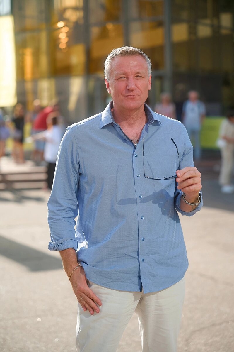 Вадим Панов