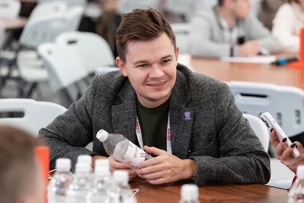 Андрей Боронников