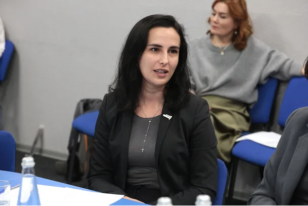 Яна Никитина