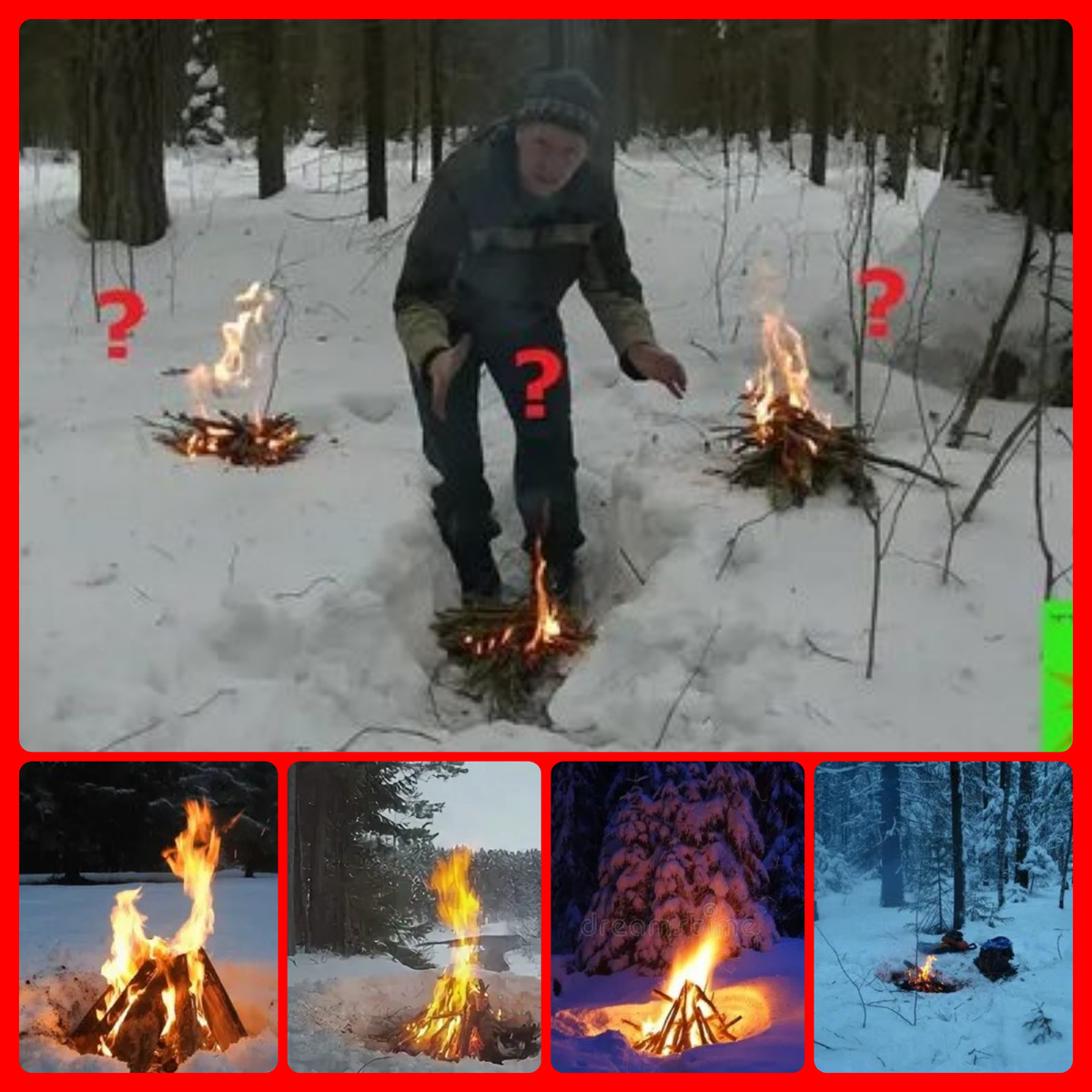 Коллаж автора.