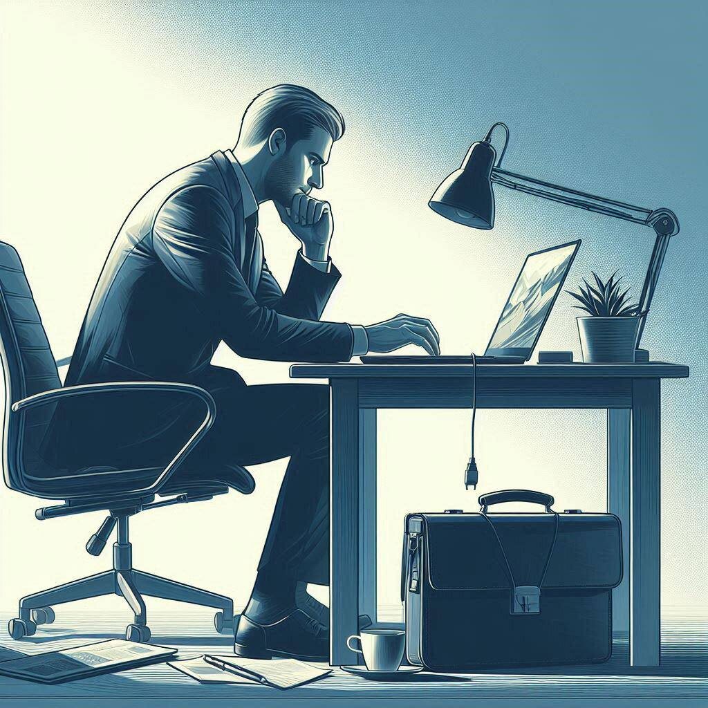 Штраф до 500 000 ₽ за домашний бизнес! За какую работу могут наказать прямо в вашей квартире?