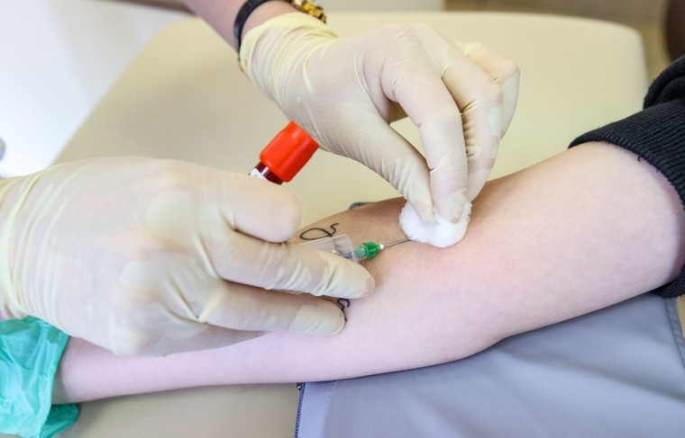    Сергей Лантюхов/NEWS.ru