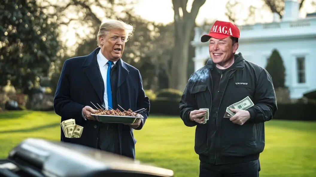    Коллаж Царьграда