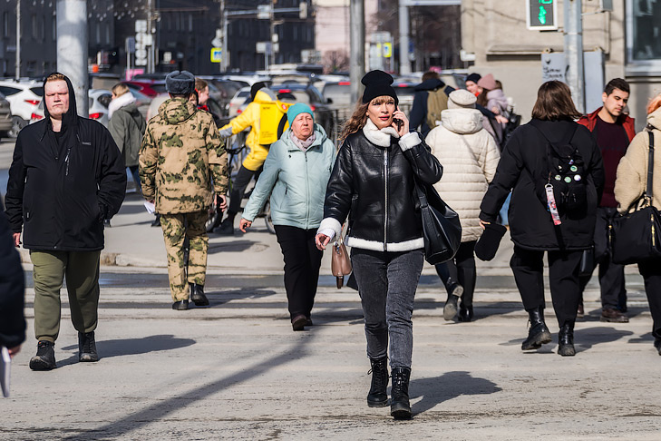    Фото Андрея Заржецкого