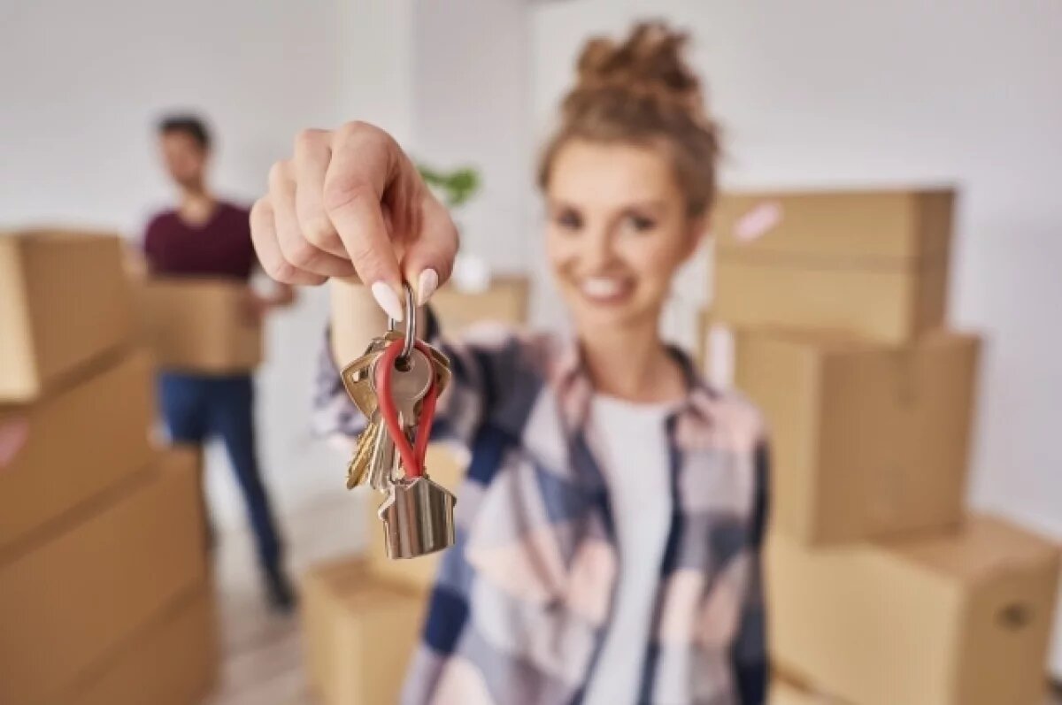    Юрист Виноградов рассказал, кто может получить соцпомощь при покупке жилья