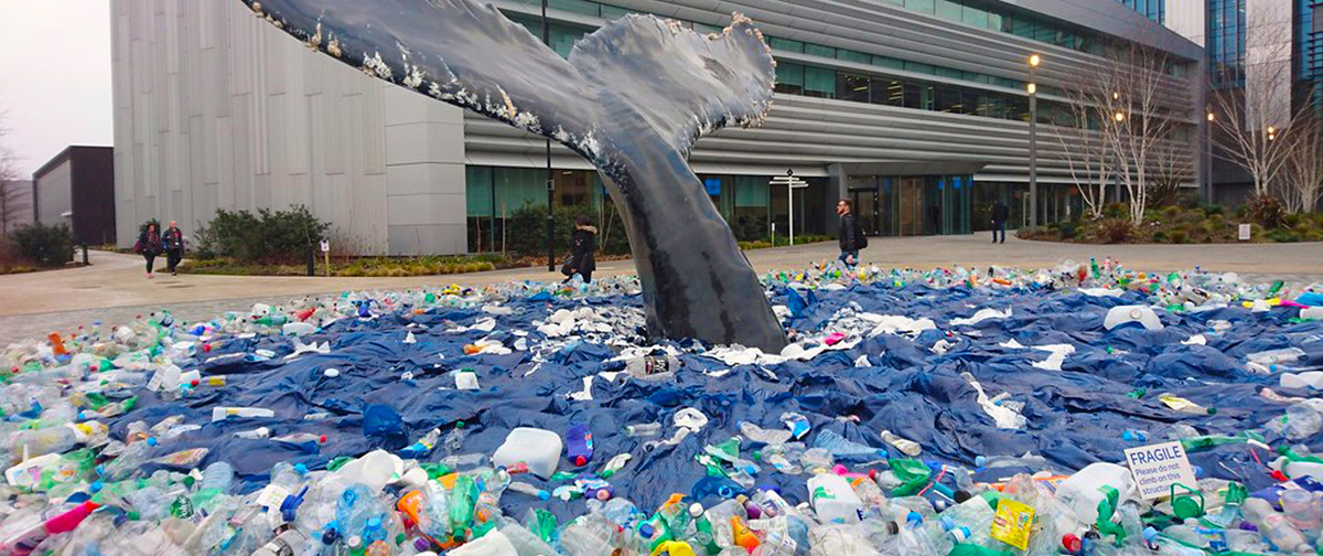    Полиэтилен: Как случайное открытие изменило мир