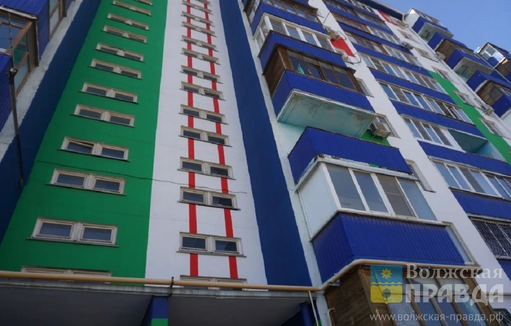 Фото предоставлено пресс-службой мэрии города📷    Посредник или суд: волжан обучают эффективно разруливать споры с УК
