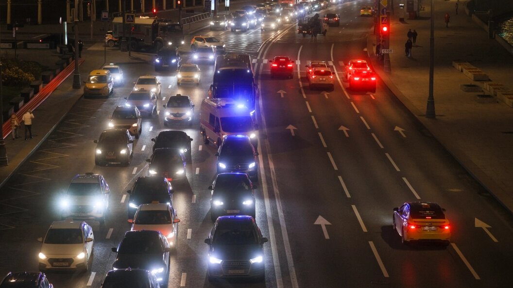    фото: Bulkin Sergey/news.ru/Globallookpress