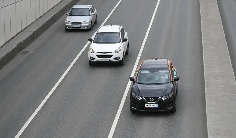  К преимуществам сервиса относятся высокая мобильность и свобода передвижения   © РИА Новости. Максим Блинов