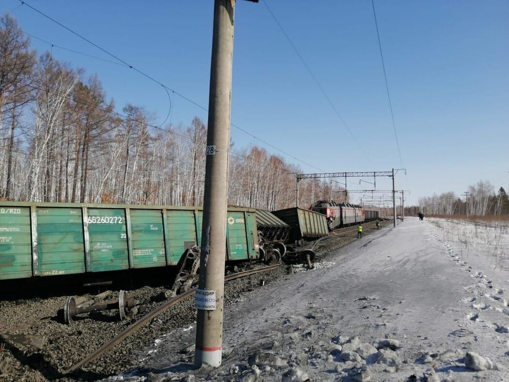 Фото с места происшествия от 15.03.2025 г.