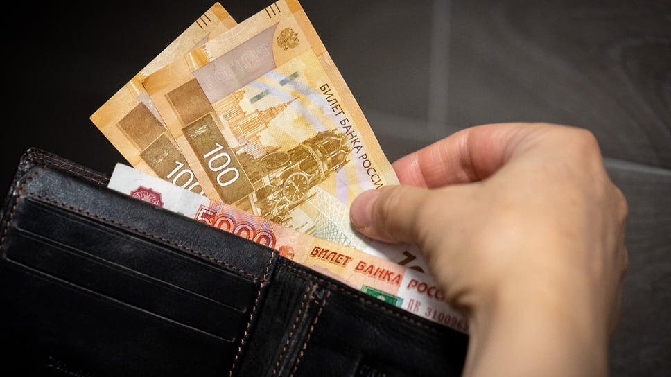 Фото: Олег Харсеев / Коммерсантъ