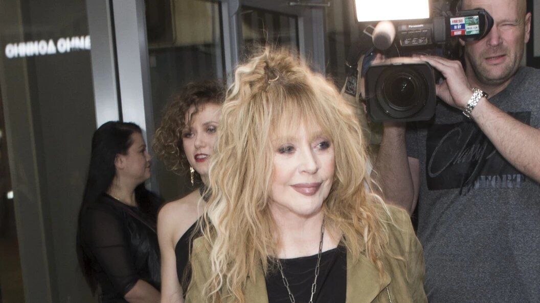    Фото: Vadim Tarakanov/Globallookpress