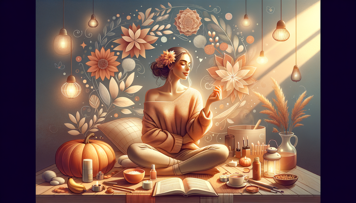    Раскройте свою естественную красоту: простые секреты самопринятия и здоровья