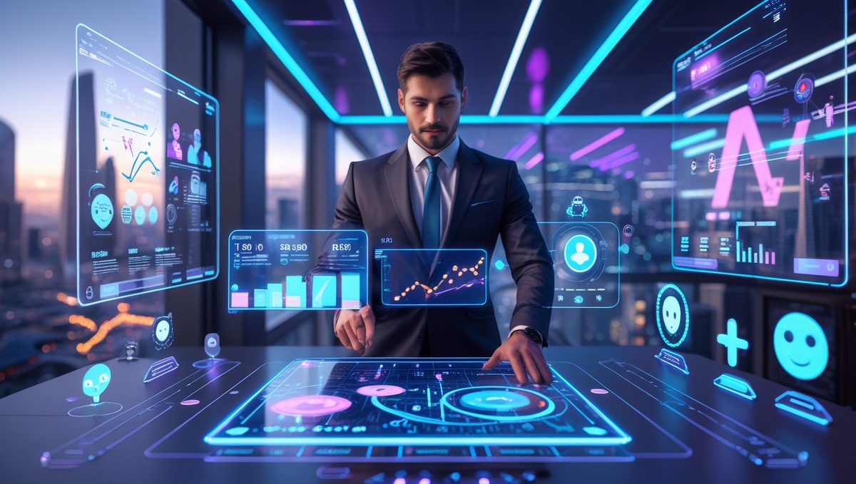 Как AI уже экономит бизнесу миллионы рублей