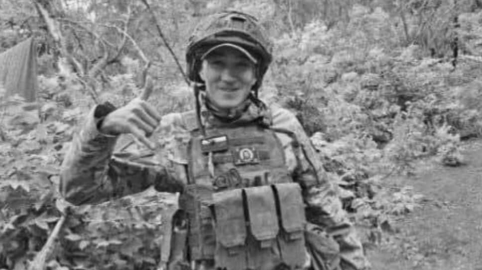 Семен Дьяков.📷Фото: администрация Тазовского района