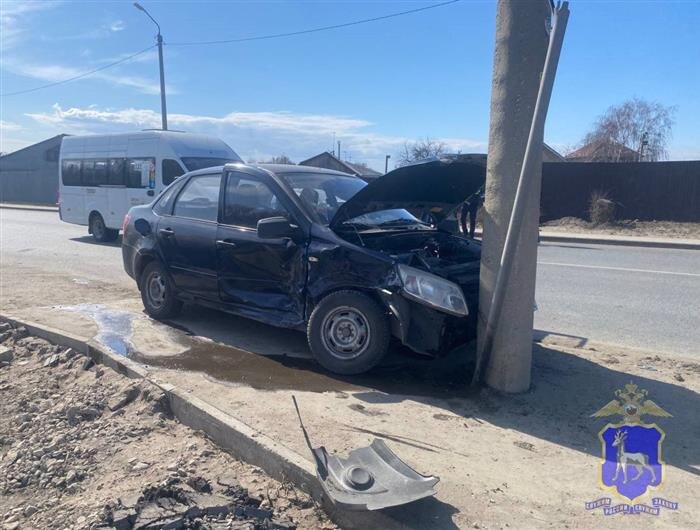    ФОТО: ГУ МВД по Самарской области