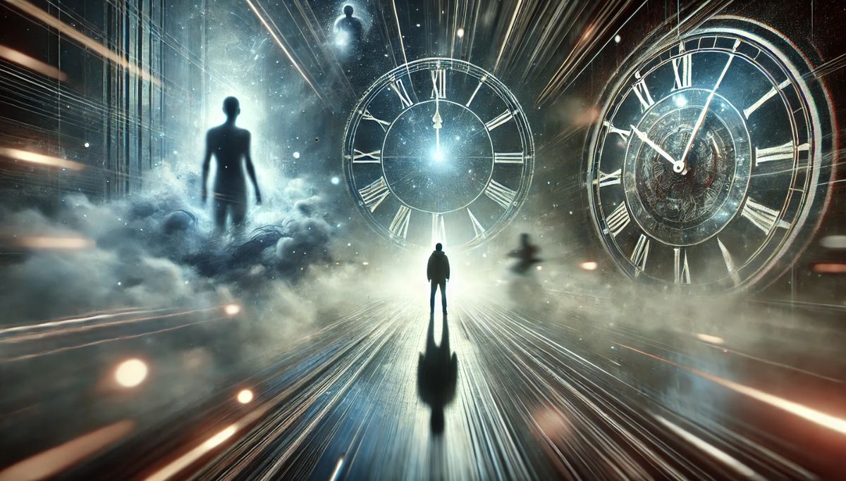 секунды которые меняют судьбу