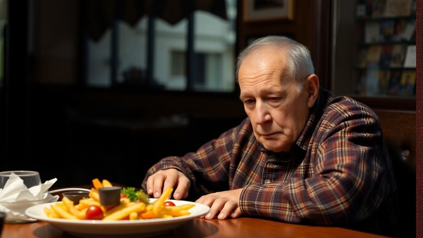 Непрожитая утрата продолжает жить внутри человека, не давая ему включиться в процесс жизни