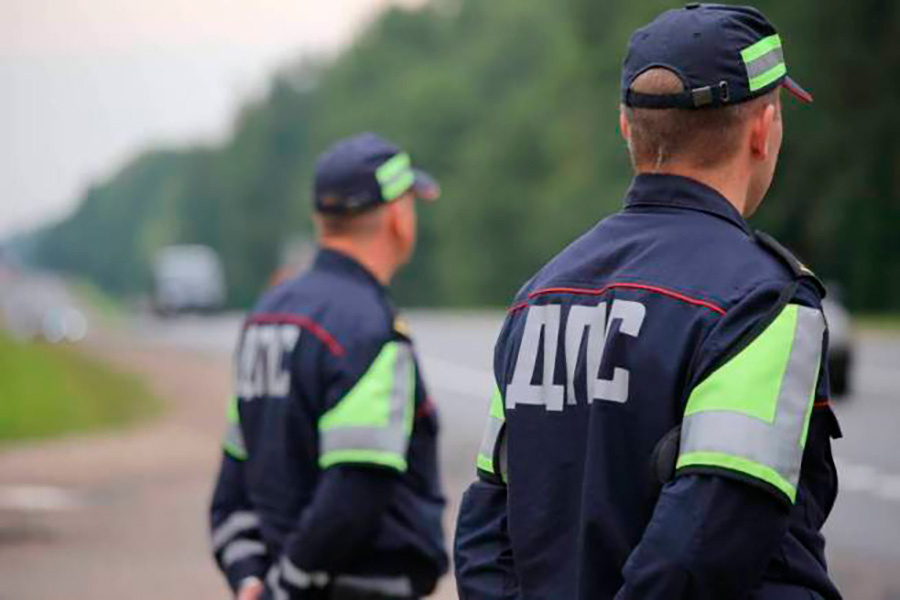     Каникулы закончились, дети пошли в школу. ГАИ призывает водителей к повышенной внимательности