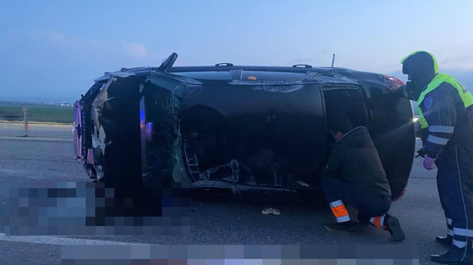 Фото: Госавтоинспекция Ставропольского края