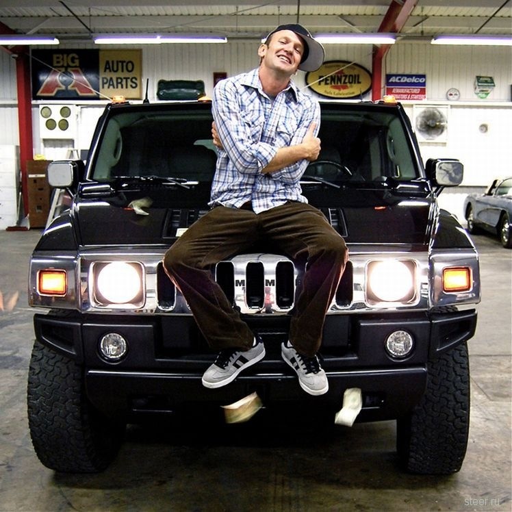 Фото из интернета. Андрей.