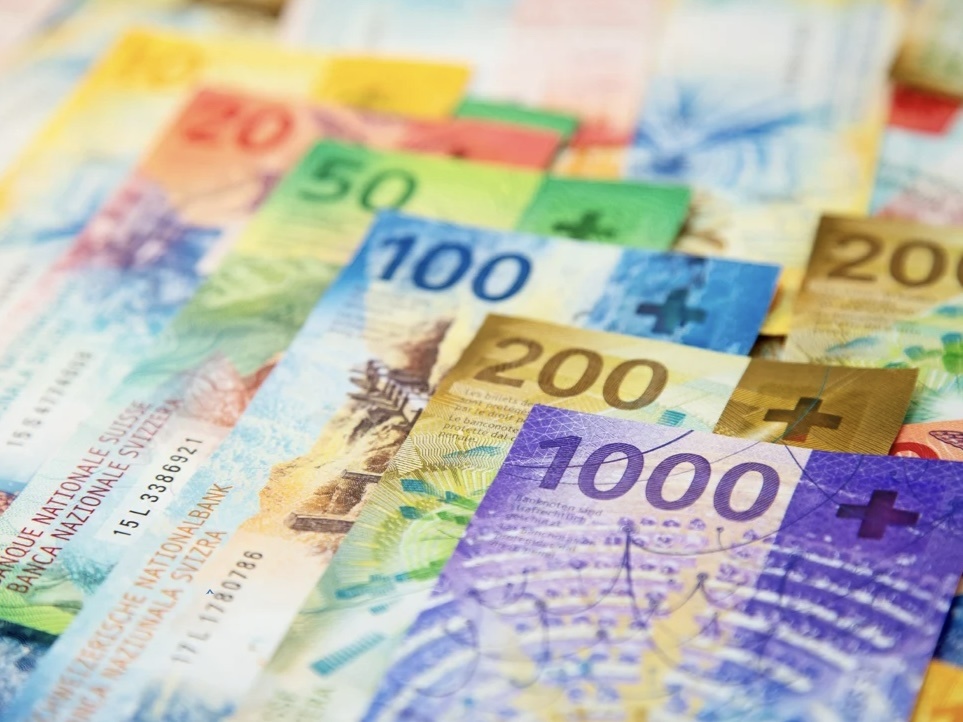 Последний франк «старого света»