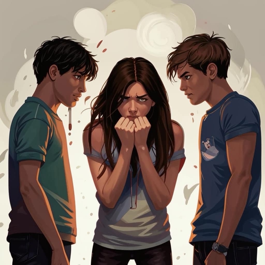 Сгенерировано с помощью нейросети