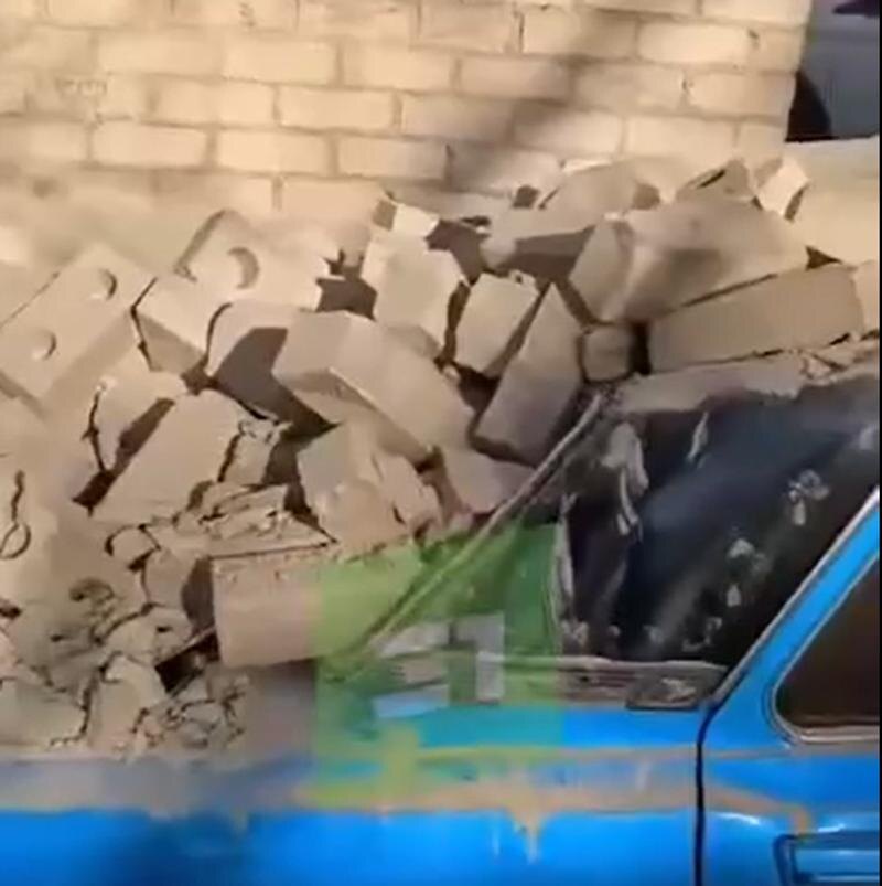    Скрин видео 31 канала