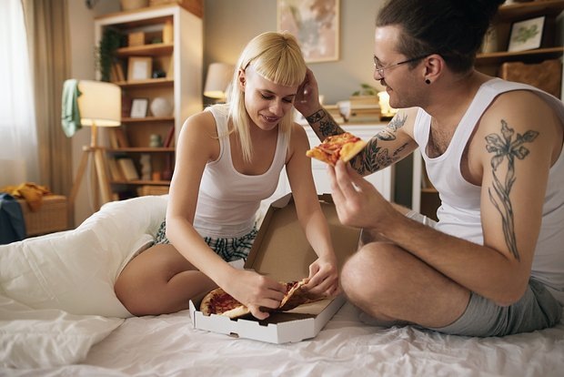    Фото: lenta.ru Георгий