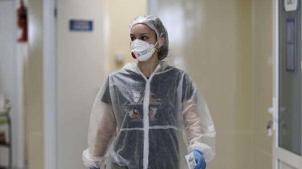    © Sputnik / Константин Михальчевский