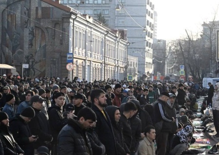    В Совбезе РФ опасаются создания в стране анклавов мигрантов, которые не подчиняются законам