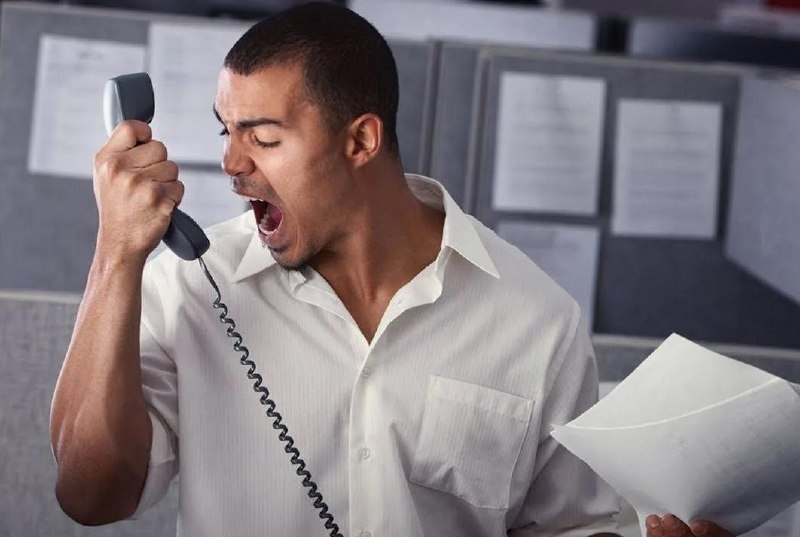 ​Что делать, если коллекторы надоели своими назойливыми звонками?