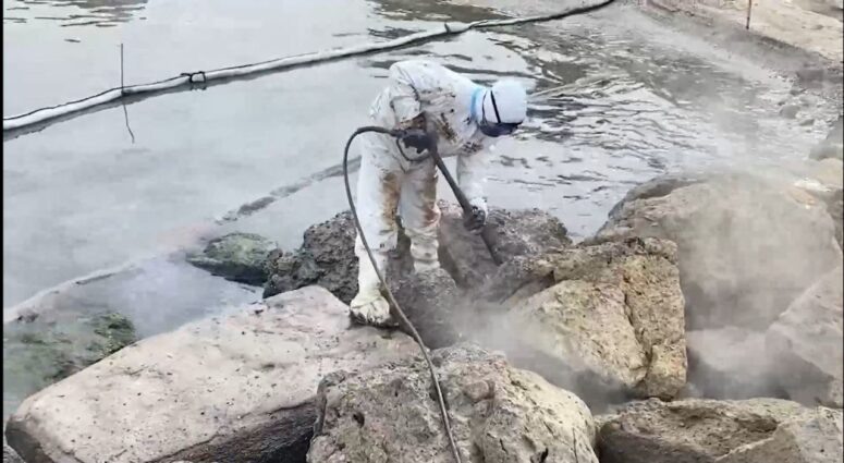    Оперативный штаб Краснодарского края