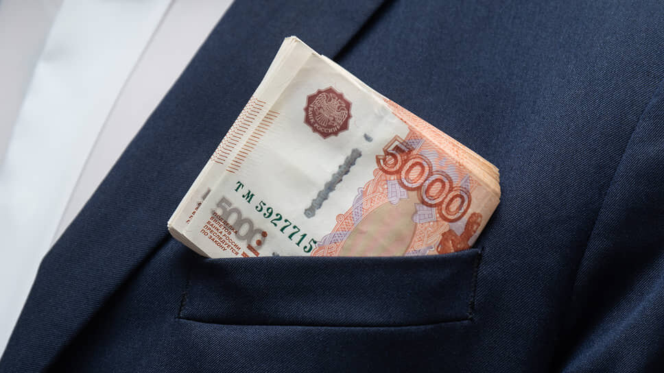 Фото: Олег Харсеев / Коммерсантъ