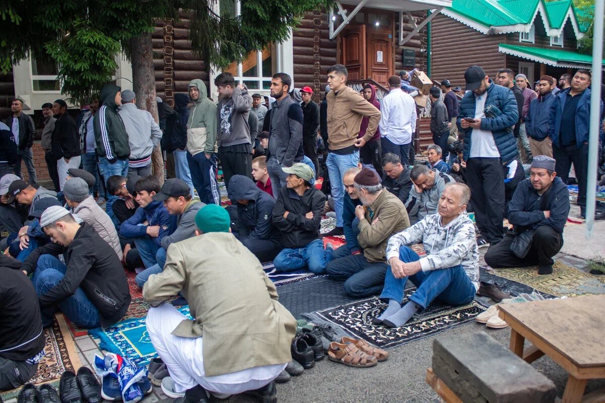 Фото: Сиб.фм