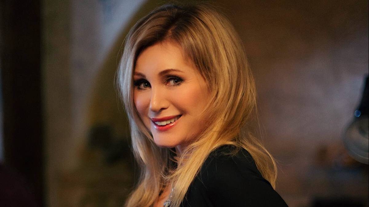    Фото: Из личного архива Вики Цыгановой