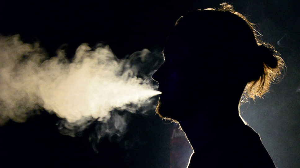 Фото: Сергей Куликов / Коммерсантъ