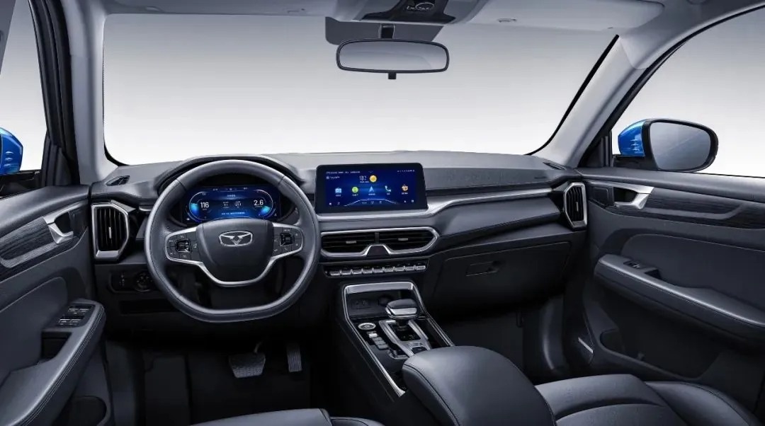 Фото Kaiyi  📷
