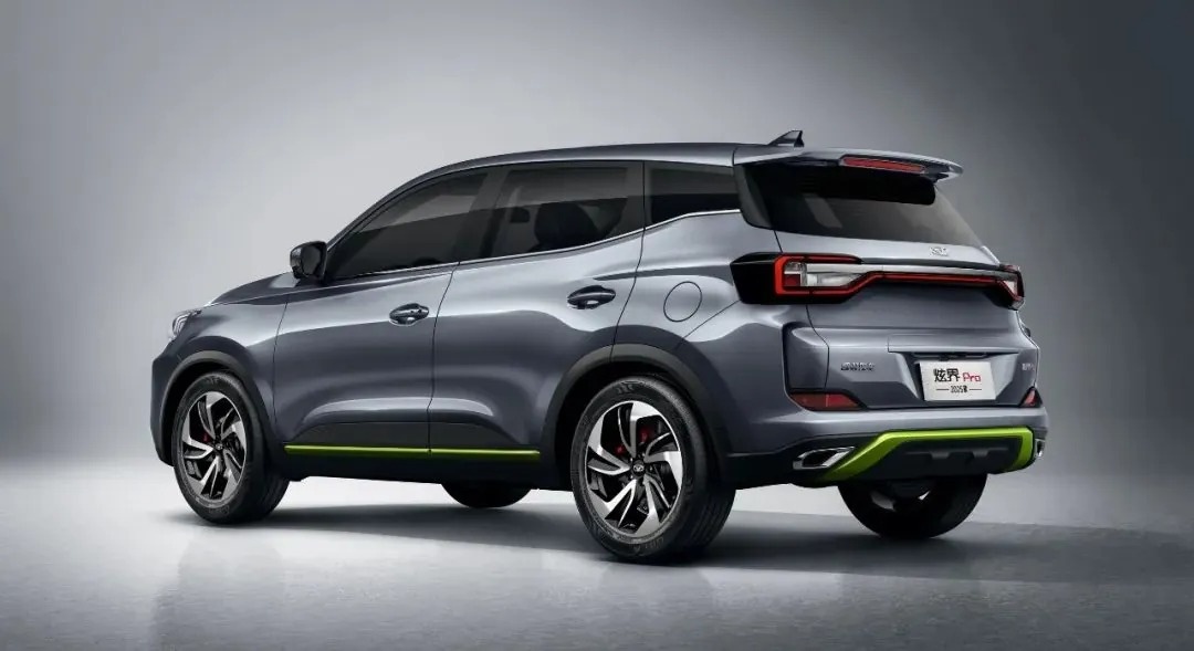 Фото Kaiyi  📷
