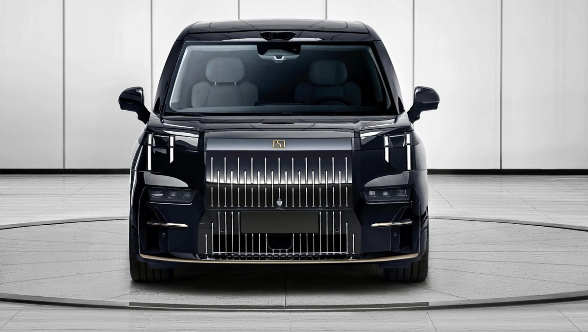 Фото Zeekr  📷
