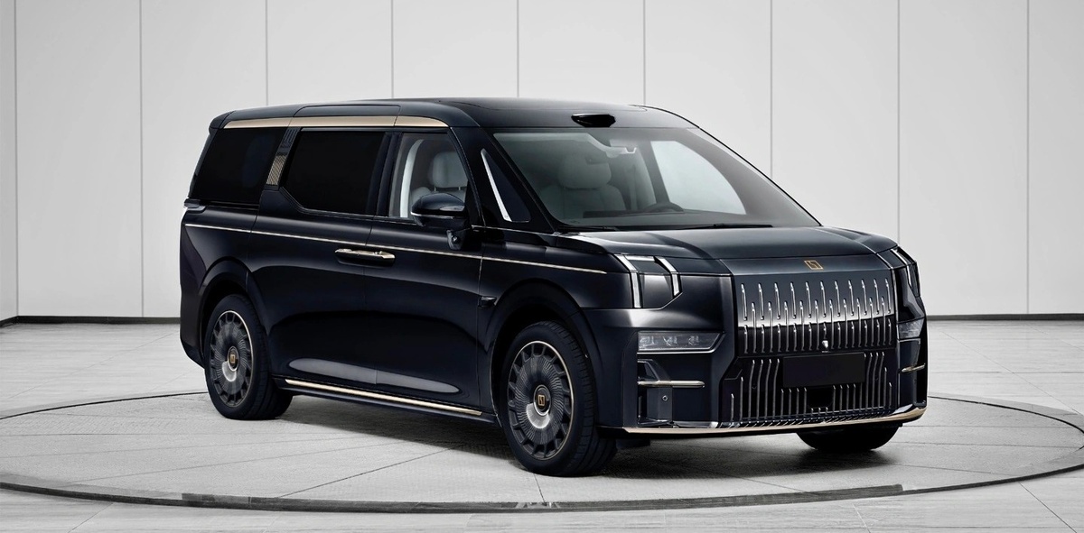 Фото Zeekr  📷
