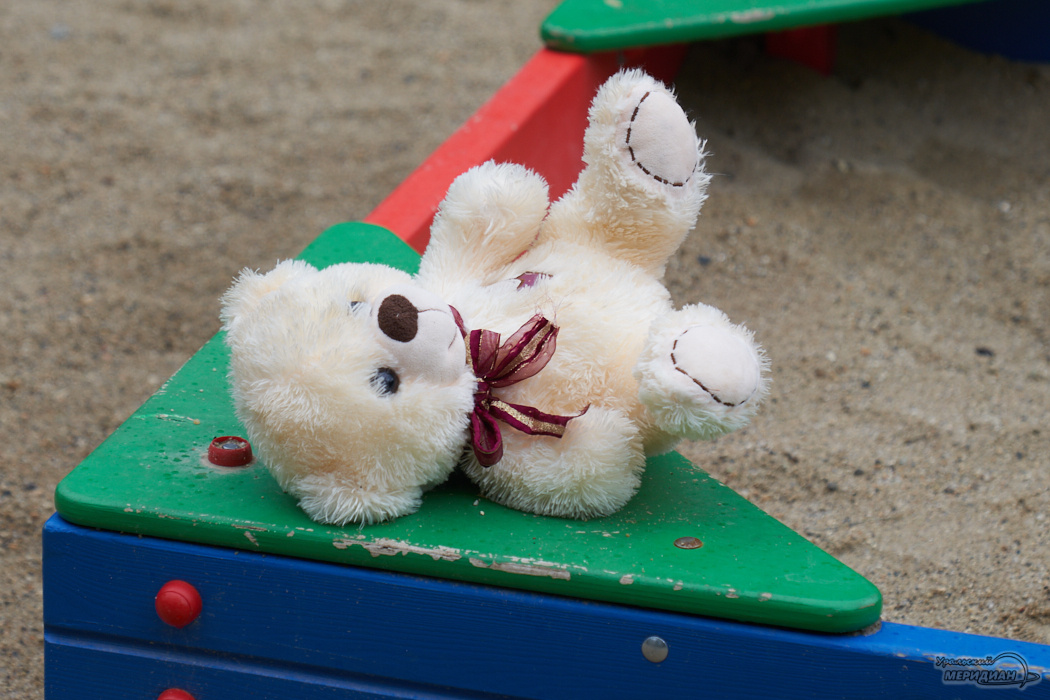    Фото: Лидия Аникина © ИА «Уральский меридиан»