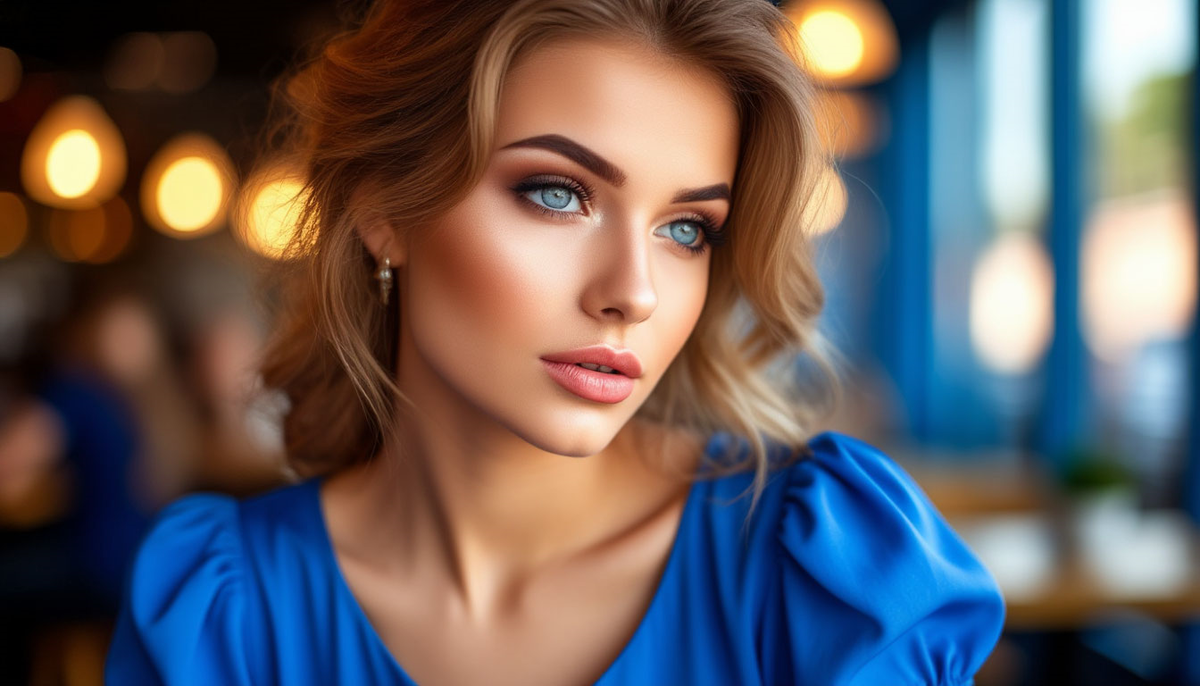 На встрече выпускников