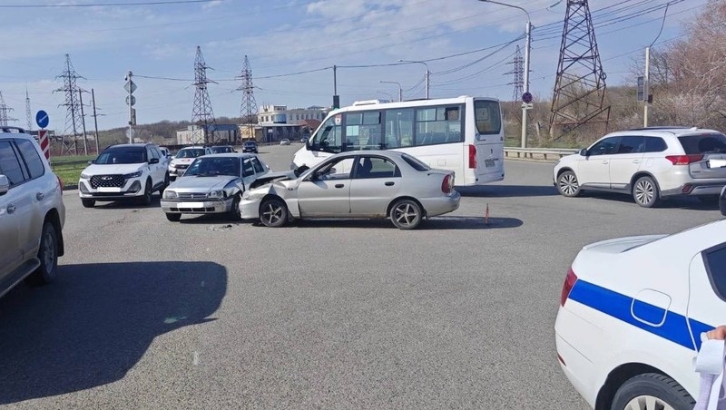      Фото: УГИБДД по СК