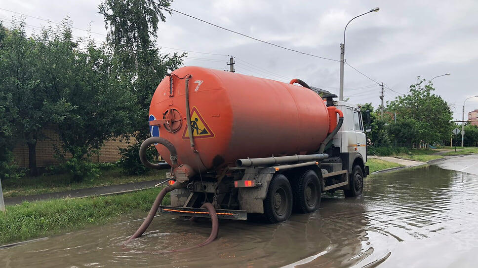 Фото: пресс-служба администрации Краснодара