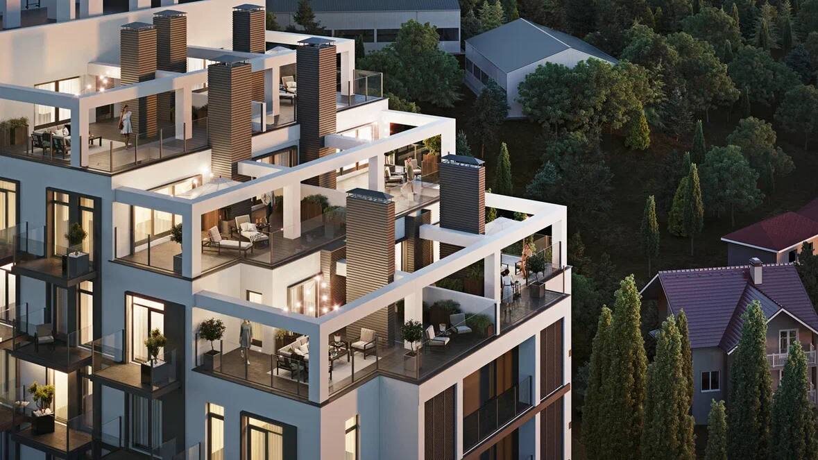 Алушта-Ривьера